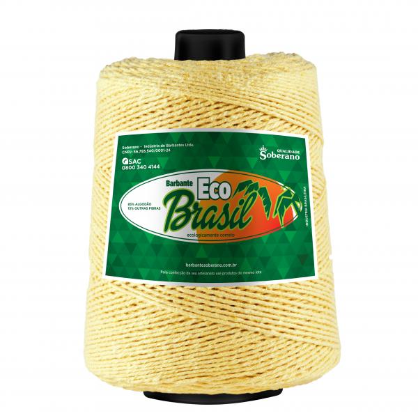 BARBANTE ECO BRASIL 4/6 1KG